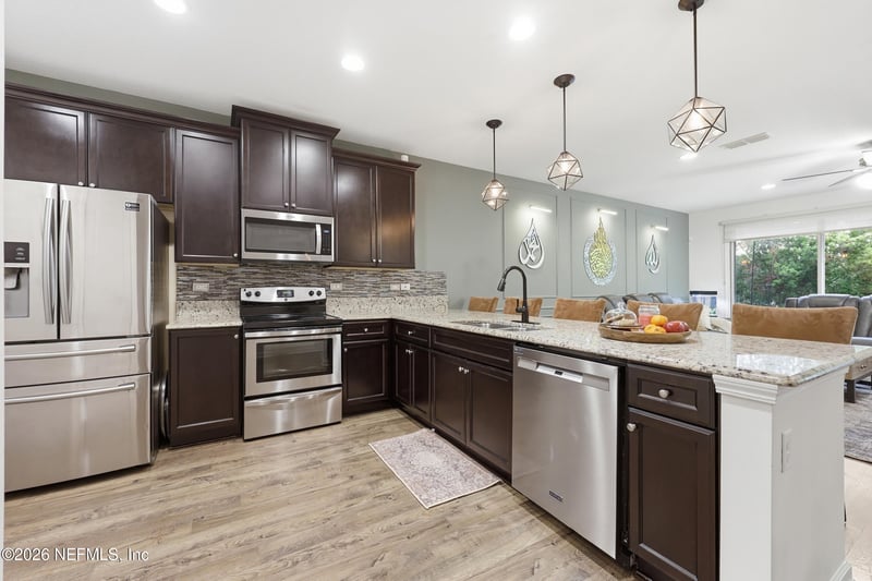 3650 Creswick Cir #C, Orange Park, FL 32065