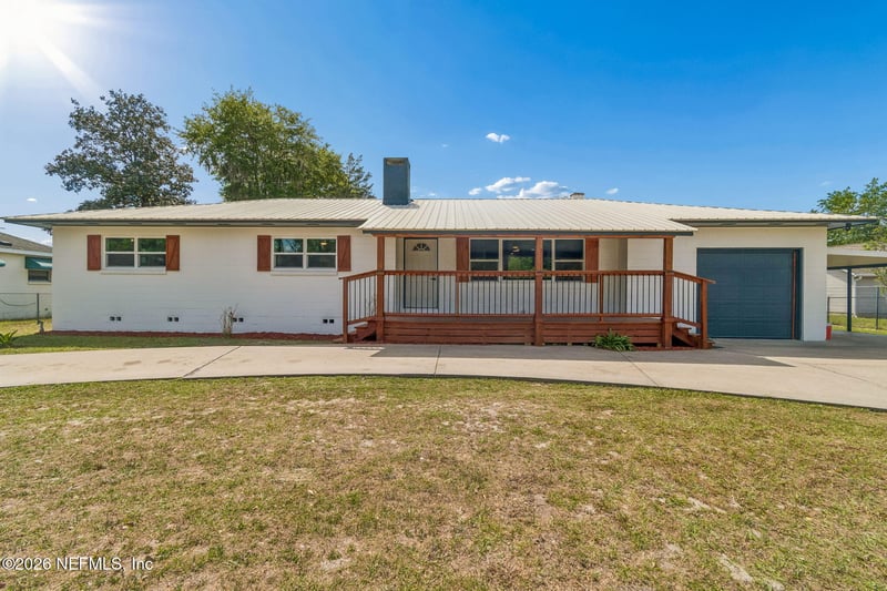 350 6th St, Macclenny, FL 32063