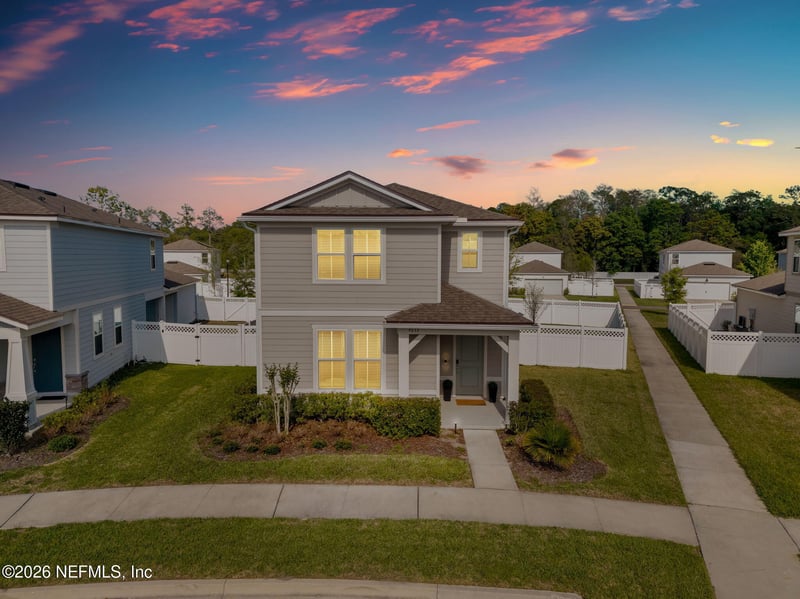 4633 Harvest Grain Trl, Jacksonville, FL 32226