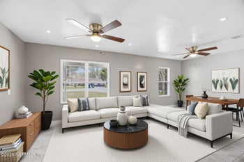 1532 Leestan Ct, Orange Park, FL 32073