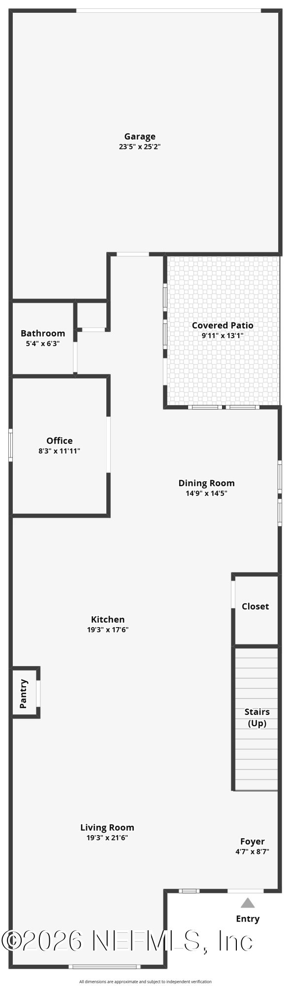 4633 Harvest Grain Trl, Jacksonville, FL 32226