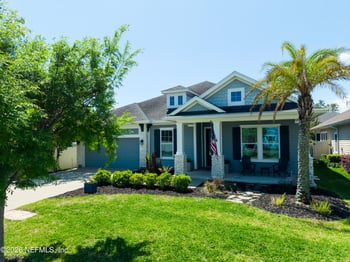 134 Bucktail Ave, Ponte Vedra, FL 32081