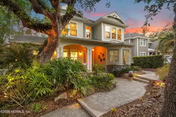 705 Ocean Gate Ln, St Augustine Beach, FL 32080