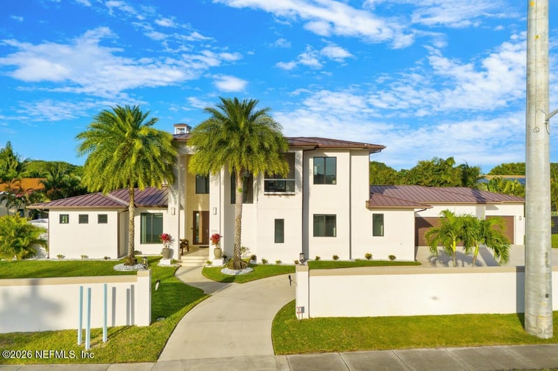 2355 Riverside Dr, Melbourne, FL 32903