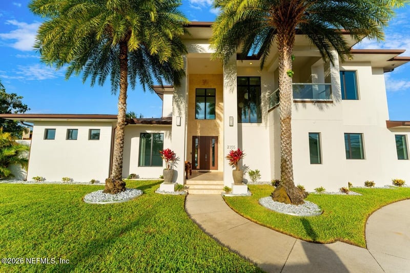 2355 Riverside Dr, Melbourne, FL 32903