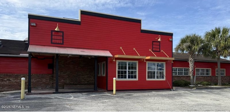 10840 Harts Rd, Jacksonville, FL 32218