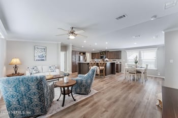 5823 George Hodges Rd, Macclenny, FL 32063