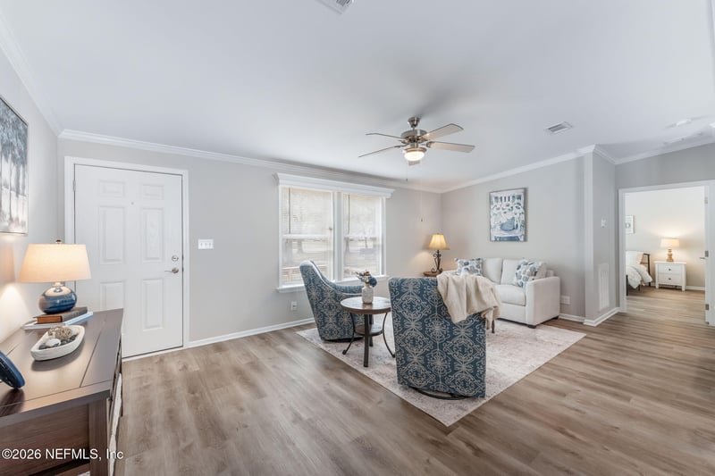 5823 George Hodges Rd, Macclenny, FL 32063