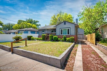7342 Wilder Ave, Jacksonville, FL 32208