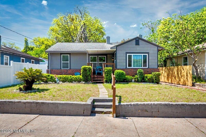 7342 Wilder Ave, Jacksonville, FL 32208