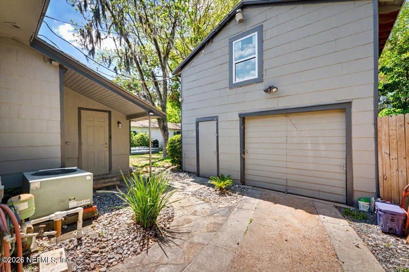 7342 Wilder Ave, Jacksonville, FL 32208