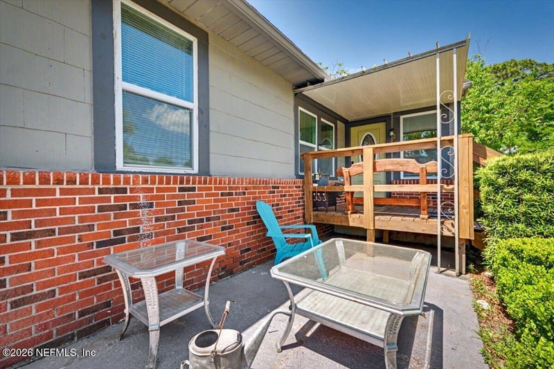 7342 Wilder Ave, Jacksonville, FL 32208