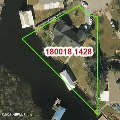 4250 Cordgrass Inlet Dr, Jacksonville, FL 32250