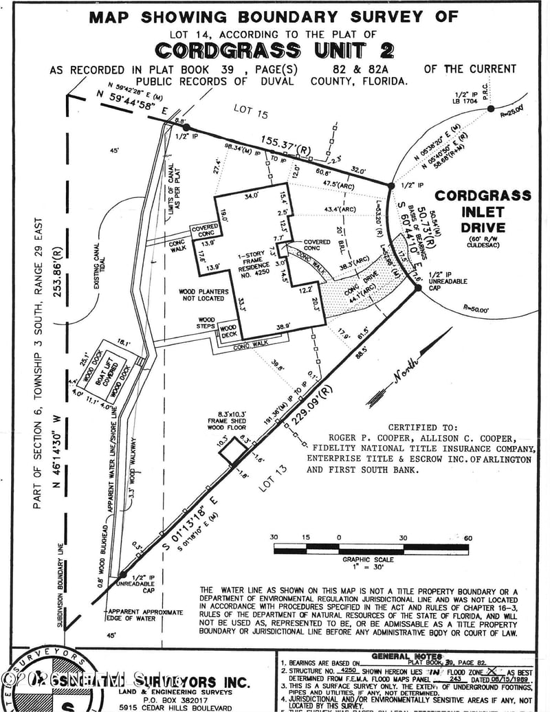 4250 Cordgrass Inlet Dr, Jacksonville, FL 32250