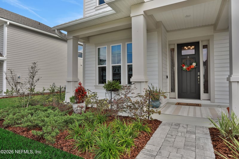 520 Back Creek Dr, St Augustine, FL 32092