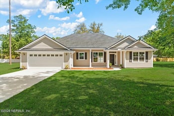 2462 Viola St, Middleburg, FL 32068