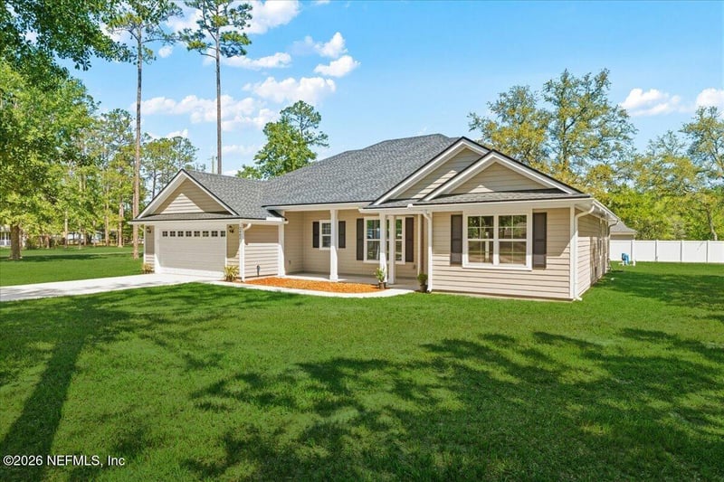 2462 Viola St, Middleburg, FL 32068