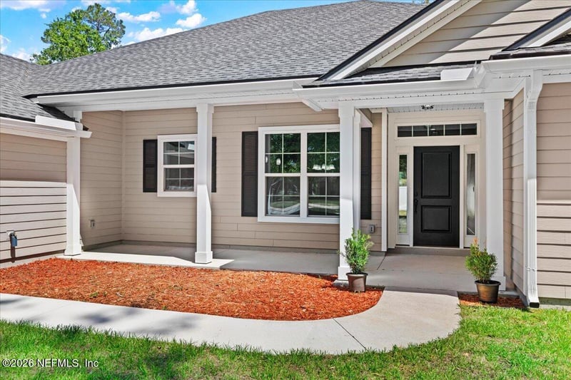 2462 Viola St, Middleburg, FL 32068