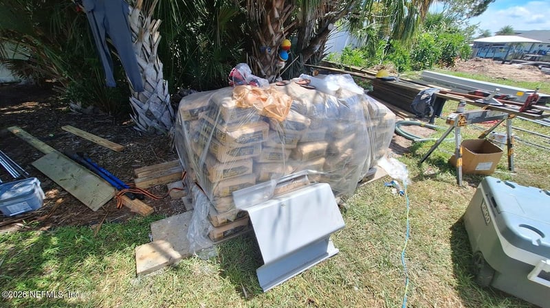 4250 Cordgrass Inlet Dr, Jacksonville, FL 32250