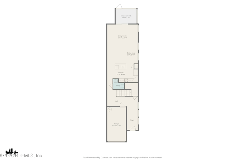 2239 Pine Pl, Neptune Beach, FL 32266