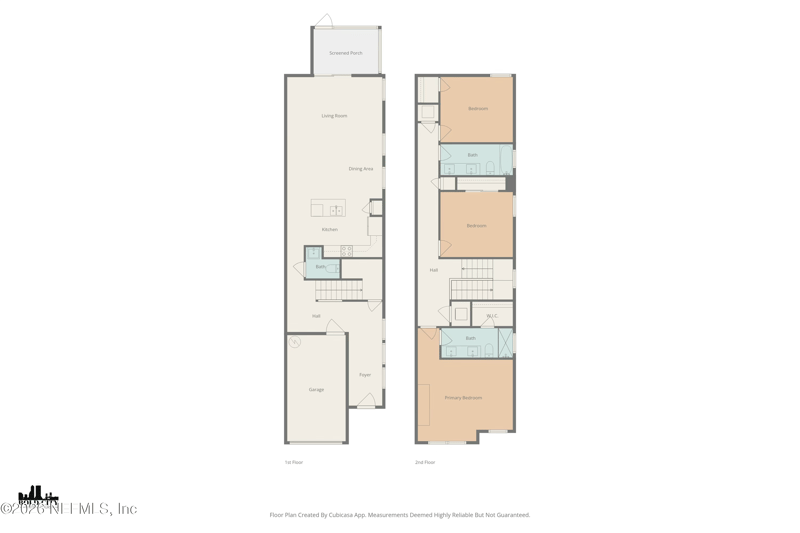 2239 Pine Pl, Neptune Beach, FL 32266