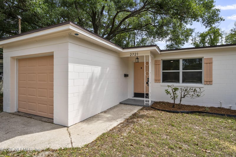 2721 Lansdowne Dr, Jacksonville, FL 32211