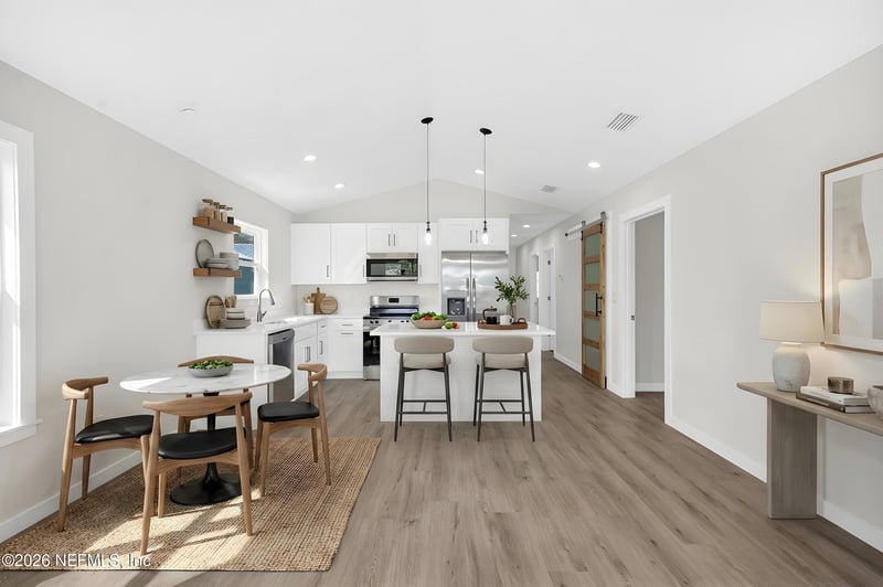 4705 Avenue B, St Augustine, FL 32095