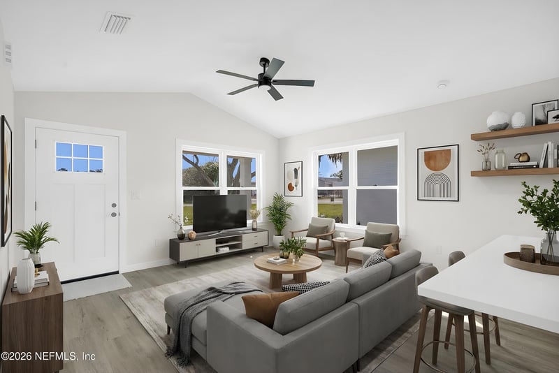 4705 Avenue B, St Augustine, FL 32095