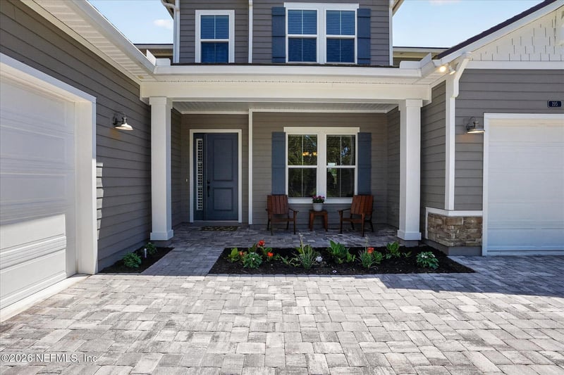 195 Hickory Ranch Dr, St Johns, FL 32259