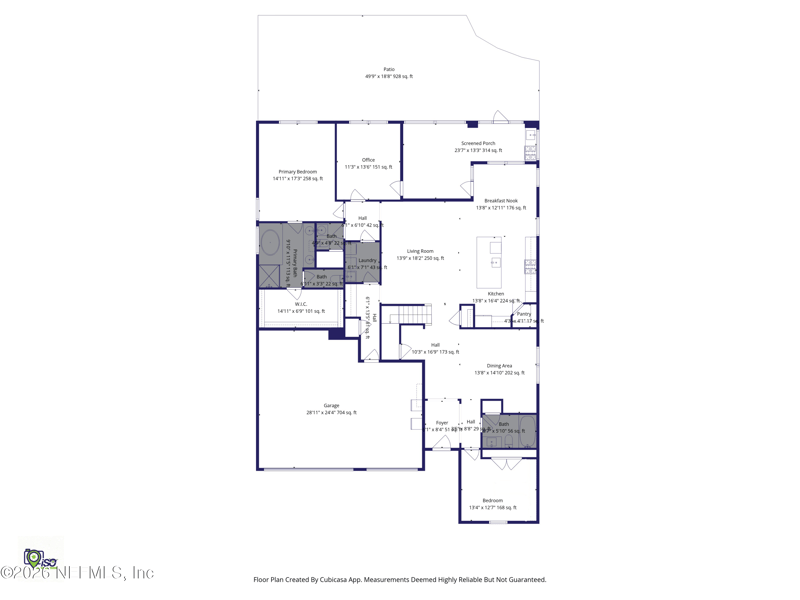 1363 Heritage Manor Dr, Jacksonville, FL 32207