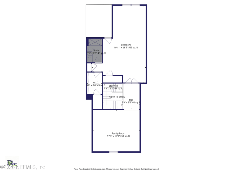 1363 Heritage Manor Dr, Jacksonville, FL 32207