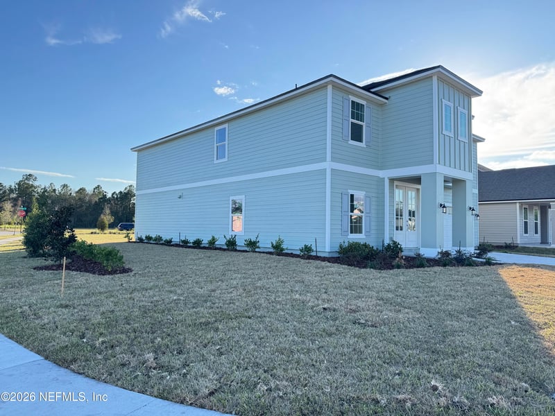 2337 Jennings Farm Dr, Middleburg, FL 32068