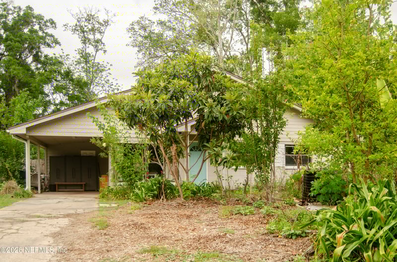 3061 Purdom Dr, Jacksonville, FL 32223