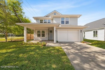 397 Plaza , Atlantic Beach, FL 32233