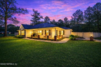 129 Grassy Ln, Palatka, FL 32177