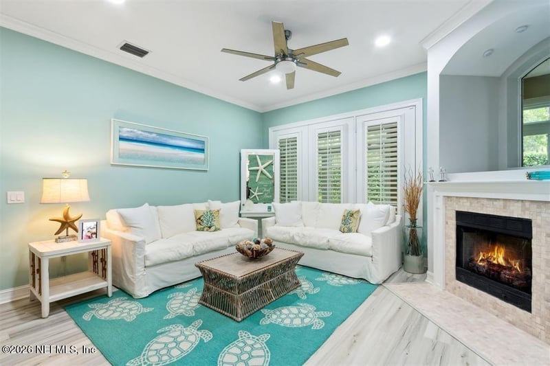 95024 Barclay Pl #4A, Fernandina Beach, FL 32034