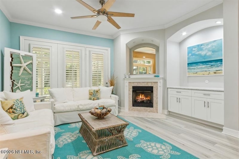 95024 Barclay Pl #4A, Fernandina Beach, FL 32034