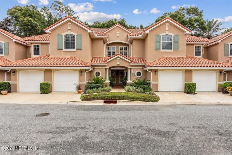 95024 Barclay Pl #4A, Fernandina Beach, FL 32034