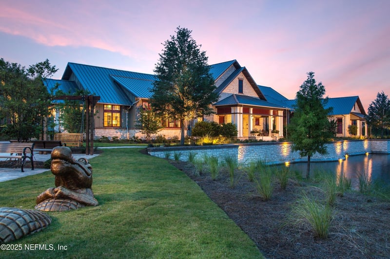 128 Smokerise Dr, St Augustine, FL 32092