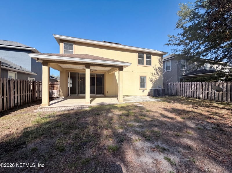 3367 Turkey Creek Dr, Green Cove Springs, FL 32043
