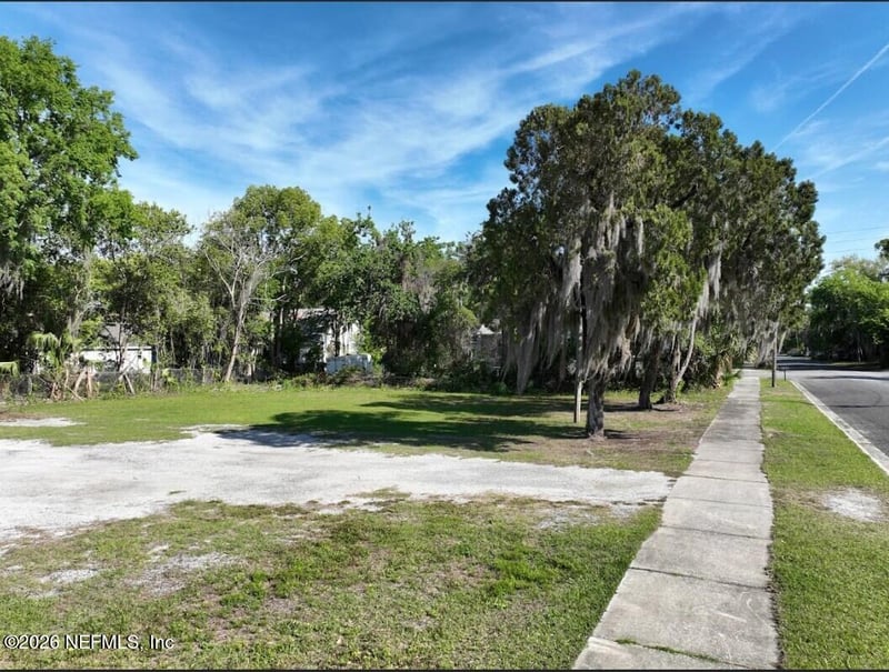 TBD Lot 5 N 7th St, Palatka, FL 32177