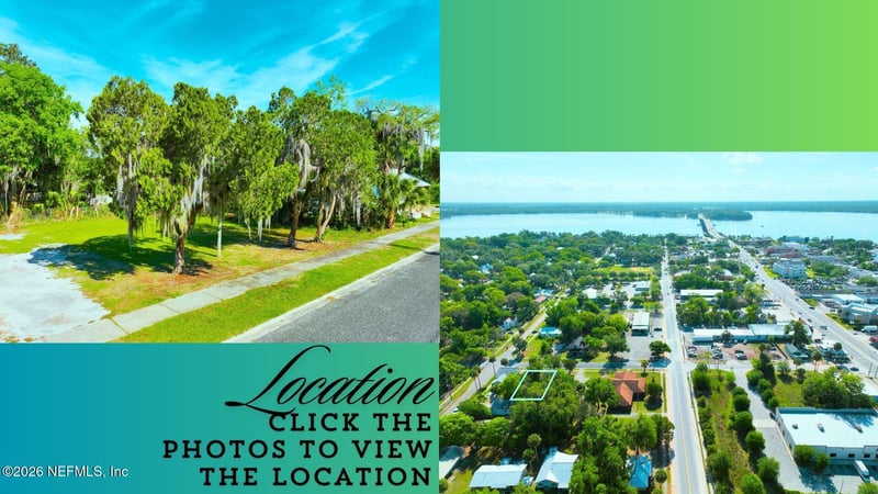 TBD Lot 5 N 7th St, Palatka, FL 32177