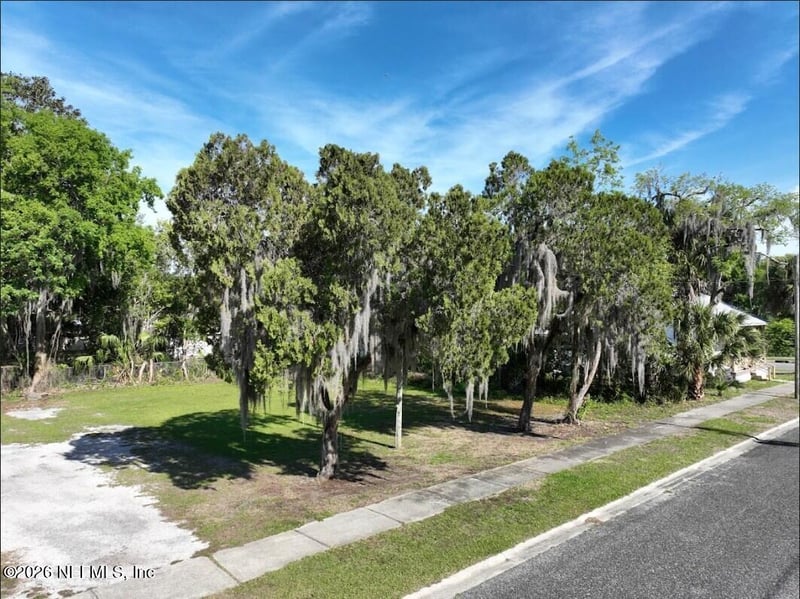 TBD Lot 5 N 7th St, Palatka, FL 32177