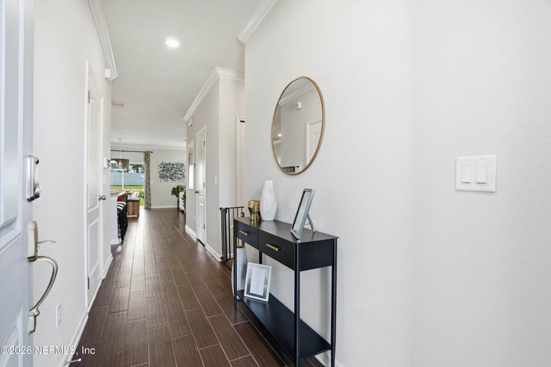 1409 Tripper Dr, Jacksonville, FL 32211