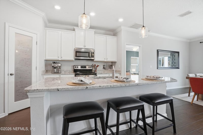 1409 Tripper Dr, Jacksonville, FL 32211