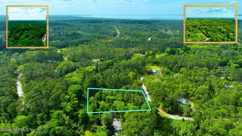 102 Hyacinth Ct, Georgetown, FL 32139