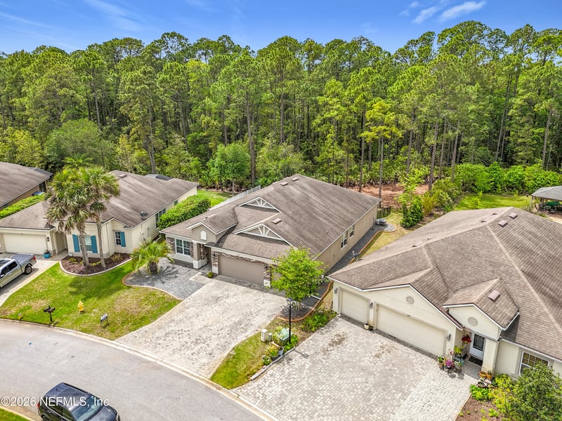 651 Los Caminos St, St Augustine, FL 32095