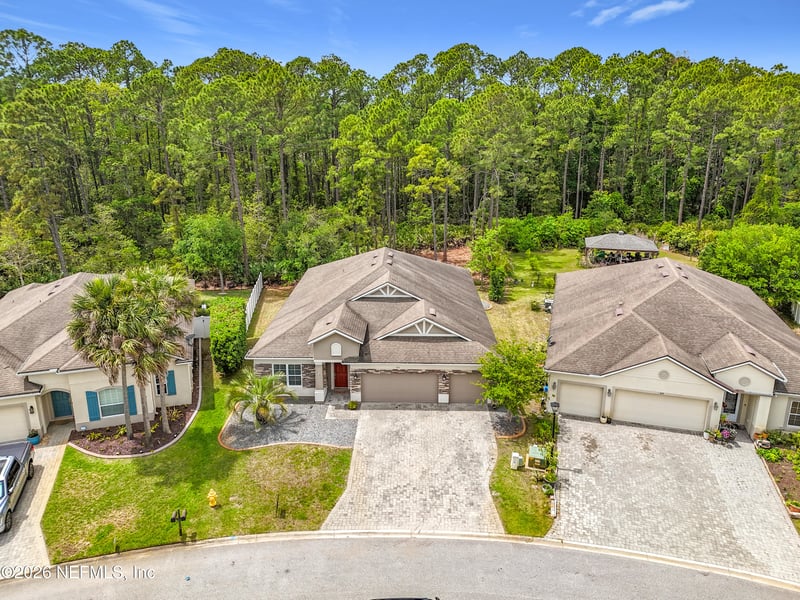 651 Los Caminos St, St Augustine, FL 32095