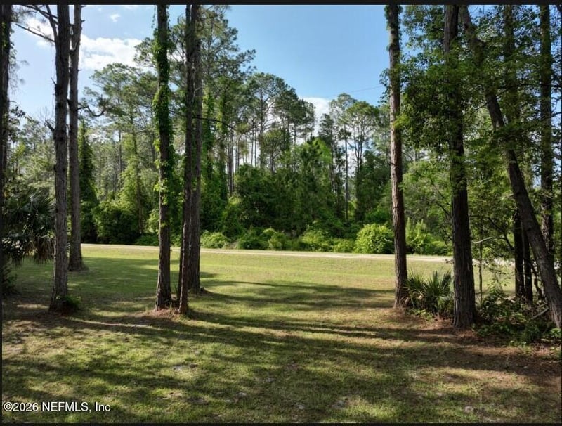 TBD Corner Lot 1 Birch Blvd, Georgetown, FL 32139