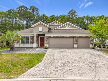 651 Los Caminos St, St Augustine, FL 32095